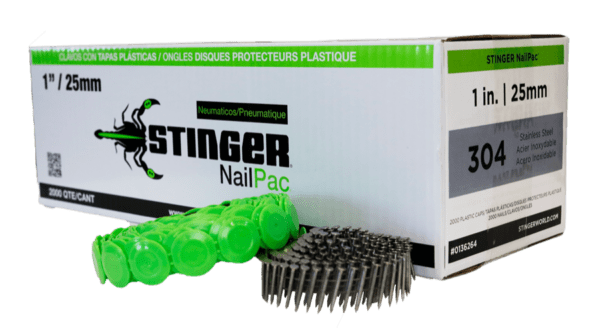 stinger ss nailpac web